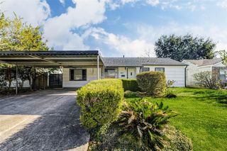 9417 Fairland Drive, Houston, TX 77051