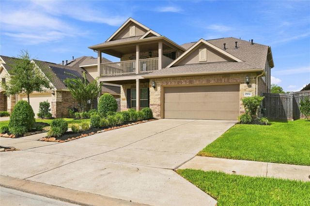 1706 Country Air Lane, Missouri City, TX 77459