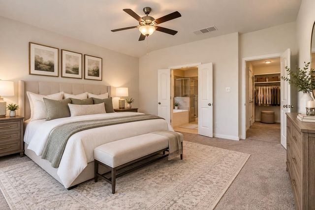 1706 Country Air Lane, Missouri City, TX 77459
