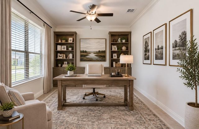 1706 Country Air Lane, Missouri City, TX 77459