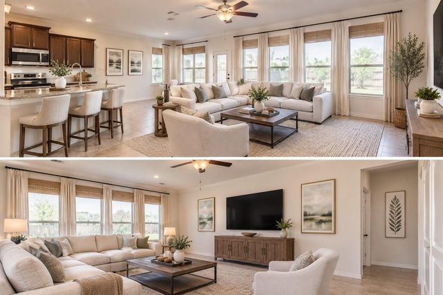 1706 Country Air Lane, Missouri City, TX 77459