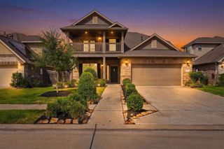 1706 Country Air Lane, Missouri City, TX 77459