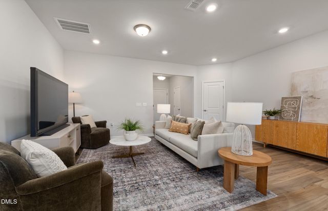 2810 Rodeo Court, Willow Spring, NC 27592