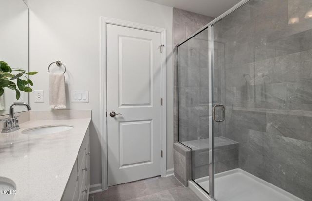 2810 Rodeo Court, Willow Spring, NC 27592