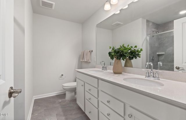 2810 Rodeo Court, Willow Spring, NC 27592