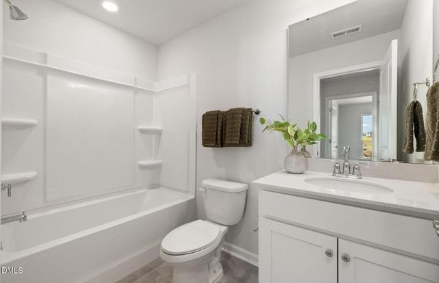 2810 Rodeo Court, Willow Spring, NC 27592