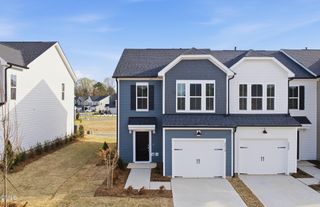 2810 Rodeo Court, Willow Spring, NC 27592