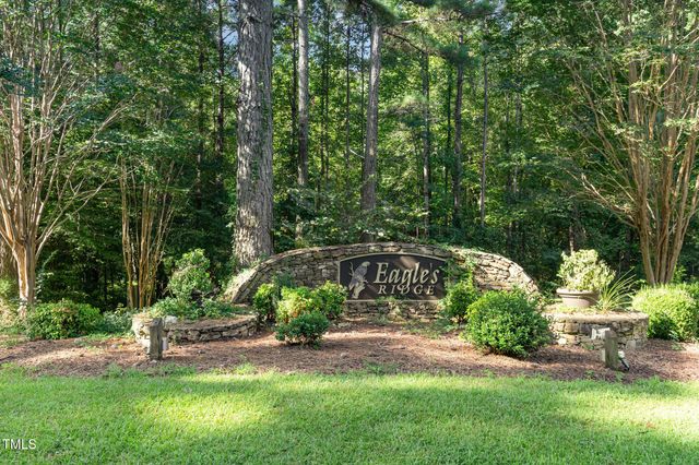 388 Talon Drive, Pittsboro, NC 27312