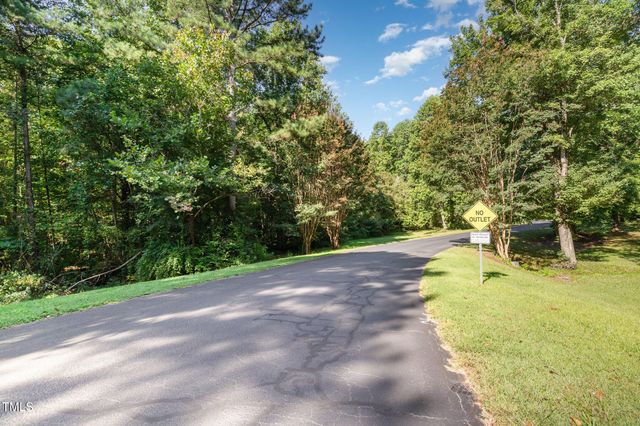 388 Talon Drive, Pittsboro, NC 27312