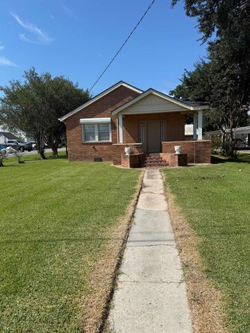 1406 Canal Blvd, Thibodaux, LA 70301