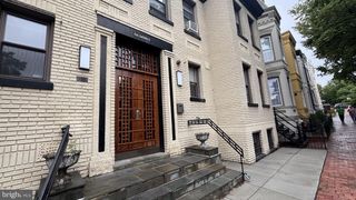 1318 35TH ST NW #8, Washington, DC 20007
