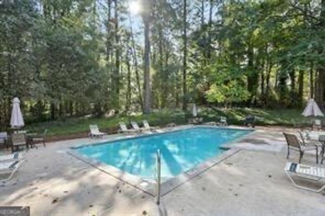 307 Warm Springs Circle, Roswell, GA 30075