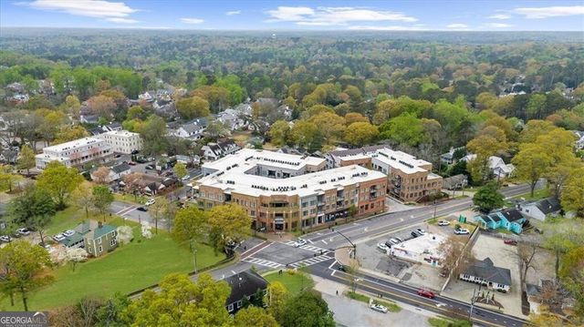 307 Warm Springs Circle, Roswell, GA 30075