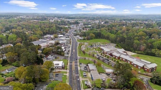 307 Warm Springs Circle, Roswell, GA 30075