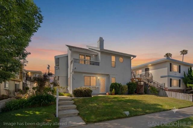 1160 Oliver Ave B, San Diego, CA 92109