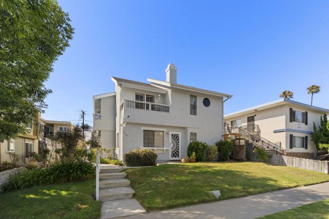 1160 Oliver Ave B, San Diego, CA 92109