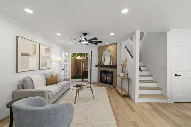1160 Oliver Ave B, San Diego, CA 92109