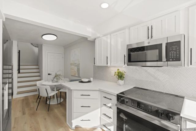 1160 Oliver Ave B, San Diego, CA 92109