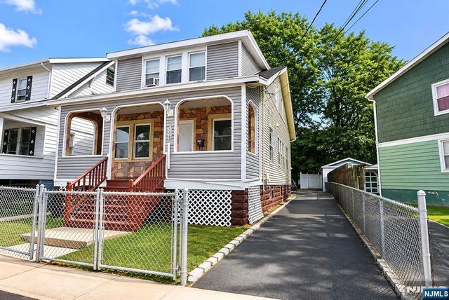 240-242 Sunset Avenue, Newark, NJ 07106