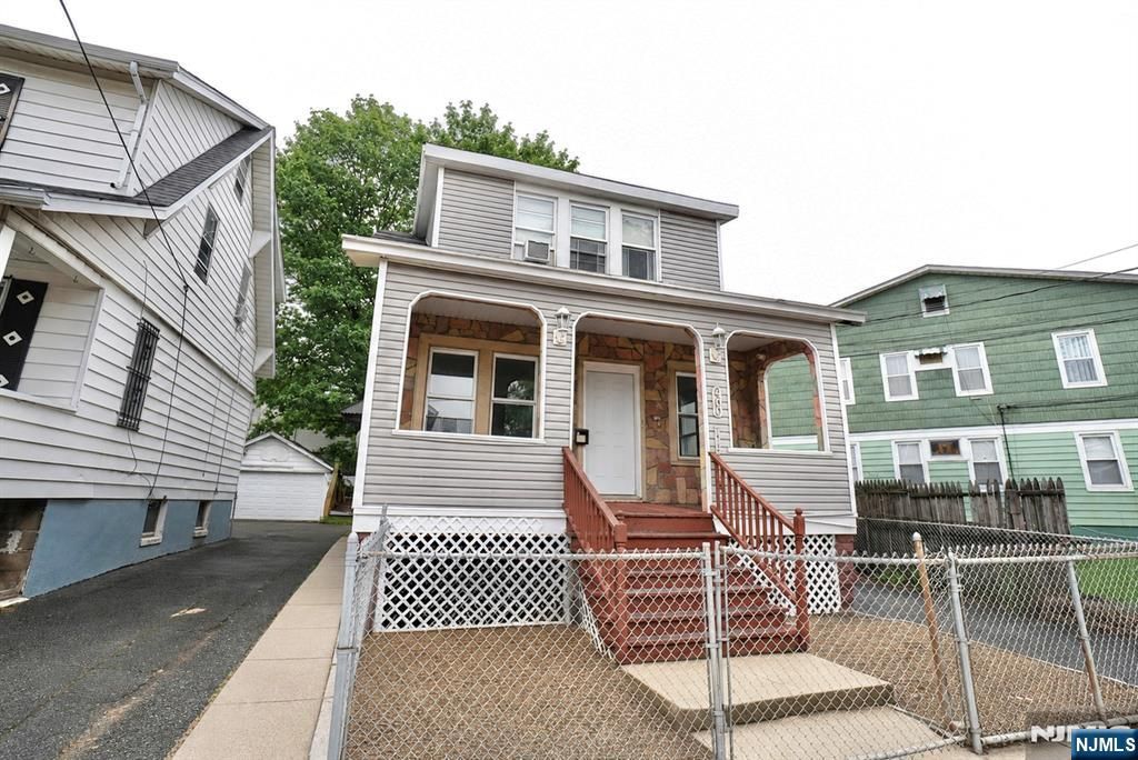 240-242 Sunset Avenue, Newark, NJ 07106