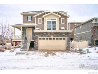 3518 Valleywood Court, Johnstown, CO 80534