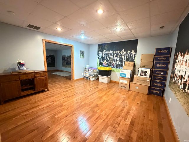 1010 Sunset Drive, Covington, IN 47932