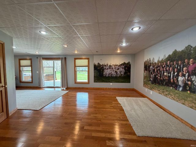 1010 Sunset Drive, Covington, IN 47932