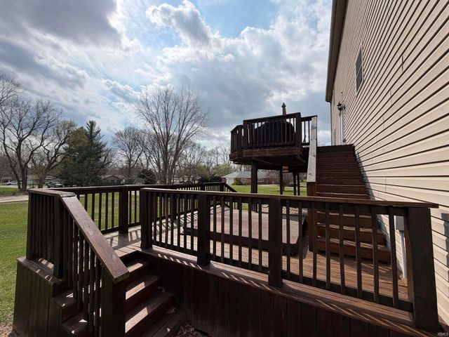 1010 Sunset Drive, Covington, IN 47932