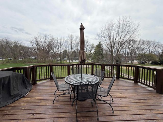 1010 Sunset Drive, Covington, IN 47932