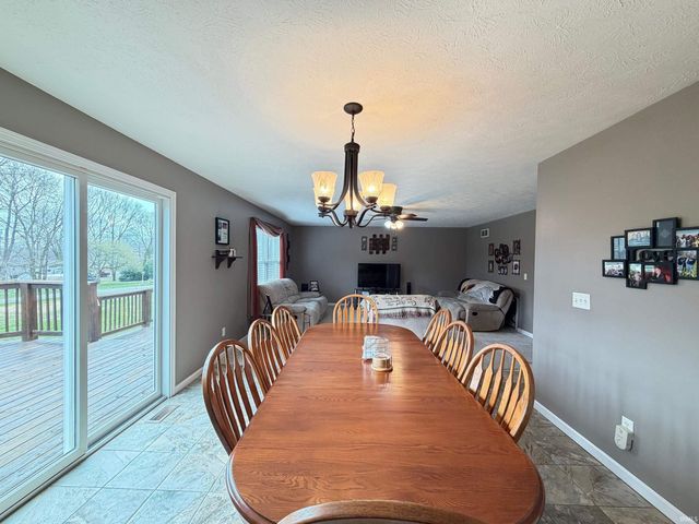 1010 Sunset Drive, Covington, IN 47932