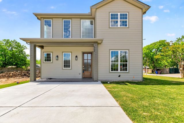 403 May Street, Royse City, TX 75189