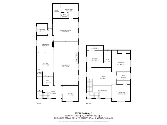 403 May Street, Royse City, TX 75189