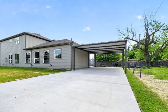 403 May Street, Royse City, TX 75189