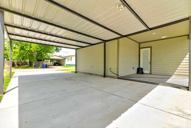 403 May Street, Royse City, TX 75189