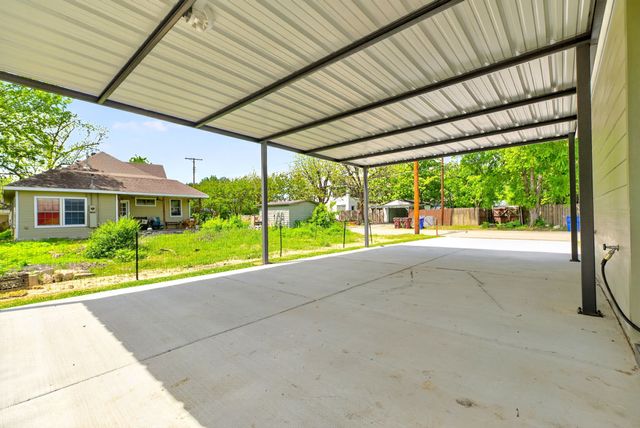 403 May Street, Royse City, TX 75189