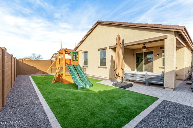 5070 N 79TH Lane, Glendale, AZ 85303