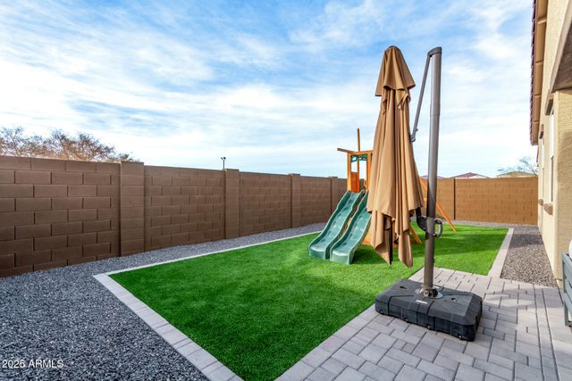 5070 N 79TH Lane, Glendale, AZ 85303