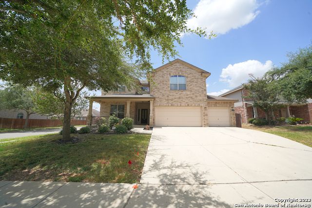 144 Kipper, Cibolo, TX 78108