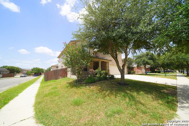 144 Kipper, Cibolo, TX 78108