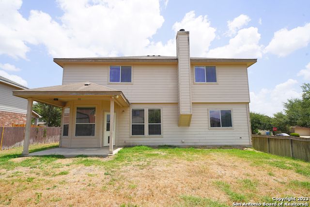 144 Kipper, Cibolo, TX 78108