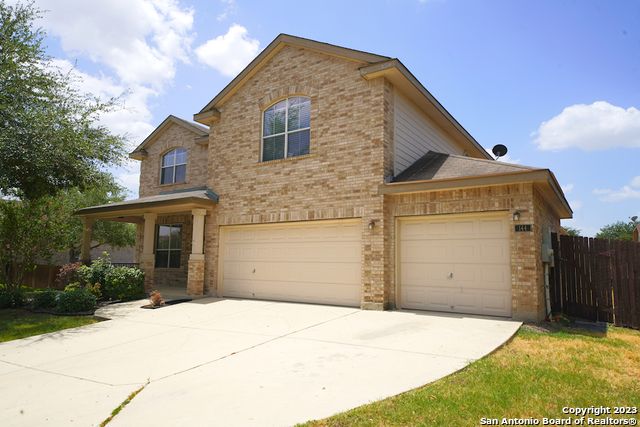 144 Kipper, Cibolo, TX 78108