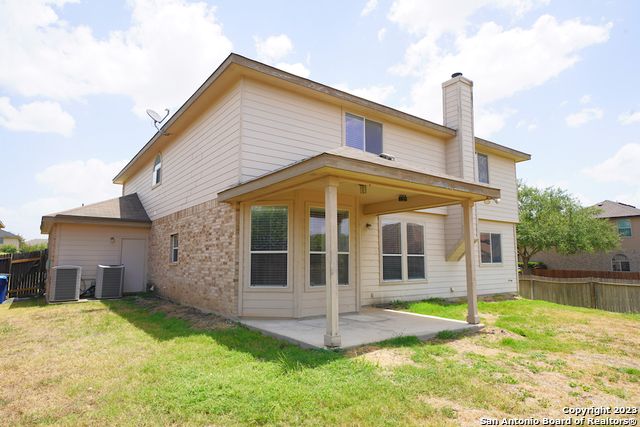 144 Kipper, Cibolo, TX 78108