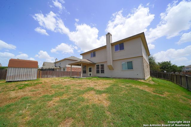 144 Kipper, Cibolo, TX 78108