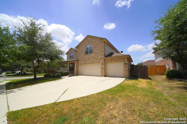 144 Kipper, Cibolo, TX 78108