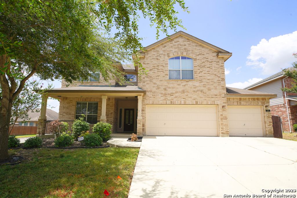 144 Kipper, Cibolo, TX 78108