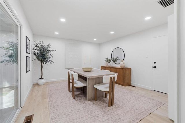 1221 Castlemont Avenue, San Jose, CA 95128