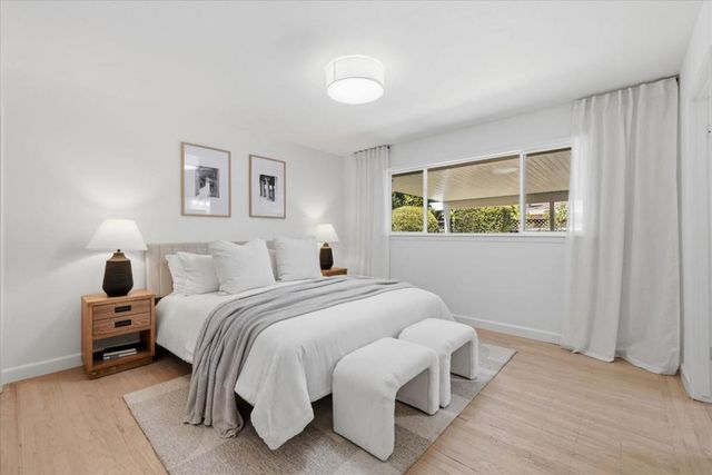 1221 Castlemont Avenue, San Jose, CA 95128