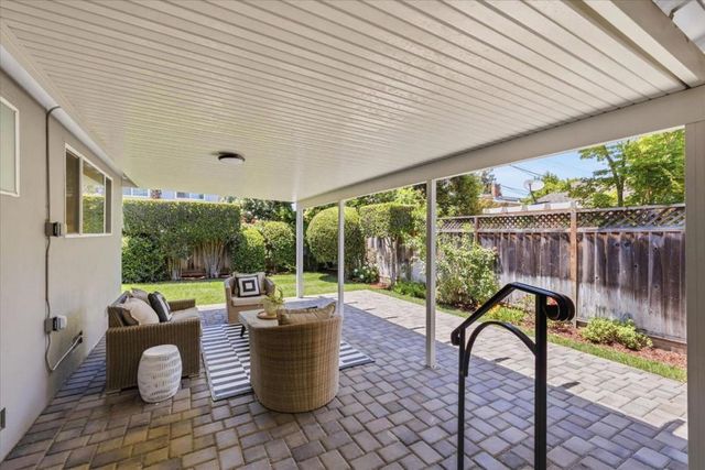 1221 Castlemont Avenue, San Jose, CA 95128