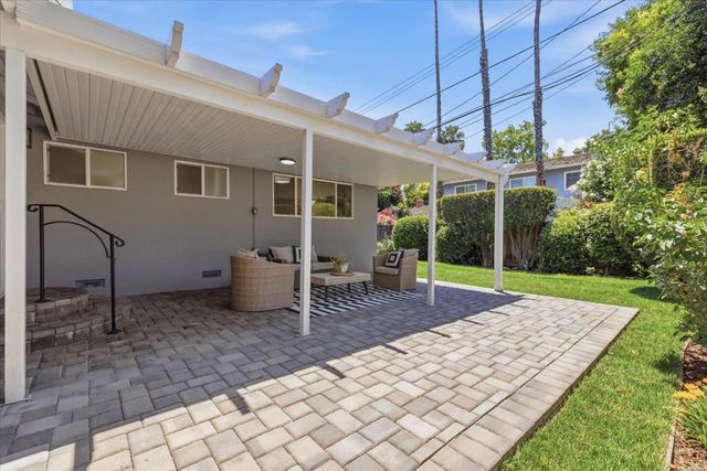 1221 Castlemont Avenue, San Jose, CA 95128