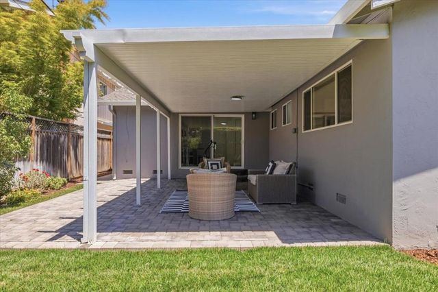 1221 Castlemont Avenue, San Jose, CA 95128